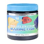 Marine Pellet Food