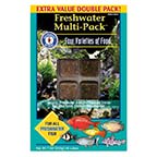 San Francisco Bay Brand Frozen Freshwater Multi-Pack Cubes