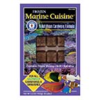 San Francisco Bay Brand Frozen Marine Cuisine Cubes