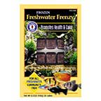 San Francisco Bay Brand Frozen Freshwater Frenzy Cubes