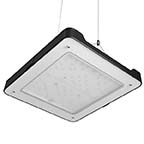 Philips CoralCare Gen2 LED Fixture Black