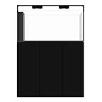 WATERBOX PENINSULA 4820 +PLUS HD EDITION BLACK
