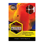 LiveAquaria® Frozen Bloodworms