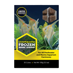 LiveAquaria® Frozen Brine Shrimp Cubes