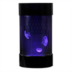 LiveAquaria® Tubi Aquarium