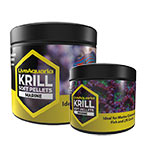 Marine Krill Soft Pellets