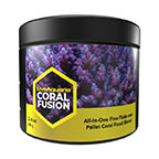 Coral Fusion Dry Food