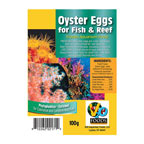 V2O Foods Oyster Eggs Frozen Food