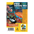 V2O Foods Pro Variety Frozen Food