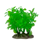 LiveAquaria® 4" Artificial Foreground Plant