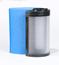 Marineland® Carbon Media Container for H.O.T. Magnum Canister Filters