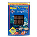 San Francisco Bay Brand Frozen Brine Shrimp Cubes