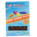 Ocean Nutrition Brine Shrimp Plus Frozen Food