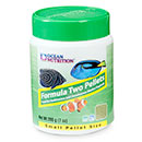 Ocean Nutrition Formula Two Pellets Fish Food - Do Not Use - Items transfered to new page