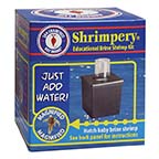 San Francisco Bay Brand Shrimpery Kit