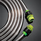Python Hose Extensions