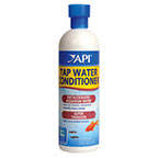 Tap Water Conditioner-Do Not Use - items pulled to new page