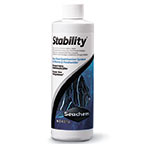 Seachem Stability New Tank Stabilization Water Conditioner