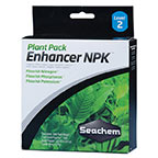 Seachem Plant Pack Enhancer NPK Liquid Plant Nutrient Kit