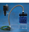 Wet & Dry Filters