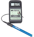 Pinpoint pH Monitor