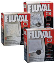 Fluval C Series Replacement Chemical Media