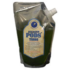 AlgaGenPods™ Tisbe