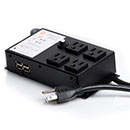 Neptune Systems AquaController Apex Energy Bar Expansion Module