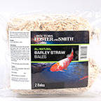 All-Natural Barley Straw Bales by Drs. Foster & Smith