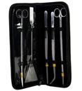 DR Instruments Aqua Scaping Kit
