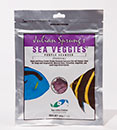 Two Little Fishies Julian Sprung's SeaVeggies® Purple Seaweed <em>(Porphyra umbilicalis)</em> Two Little Fishies Julian Sprung's SeaVeggies® Purple Seaweed <em>(Porphyra umbilicalis)</em>