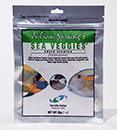Two Little Fishies Julian Sprung's SeaVeggies® Green Seaweed (<em>Porphyra yezoensis</em>) Two Little Fishies Julian Sprung's SeaVeggies® Green Seaweed (<em>Porphyra yezoensis</em>)