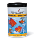 Drs. Foster & Smith Goldfish & Pond Flakes for Goldfish, Koi, and other Ornamental Pond Fish Drs. Foster & Smith Goldfish & Pond Flakes for Goldfish, Koi, and other Ornamental Pond Fish