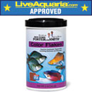 Color Flakes Food for Freshwater Tropical Fish, Rainbows and Gouramis Color Flakes Food for Freshwater Tropical Fish, Rainbows and Gouramis
