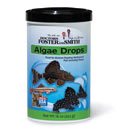 Drs. Foster & Smith Algae Drops® Food for Bottom-Feeding Herbivorous Fish including Plecos Drs. Foster & Smith Algae Drops® Food for Bottom-Feeding Herbivorous Fish including Plecos