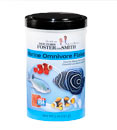 Drs. Foster & Smith Marine Omnivore Flakesfor Marine Fish including Clownfish & Marine Angelfish Drs. Foster & Smith Marine Omnivore Flakesfor Marine Fish including Clownfish & Marine Angelfish