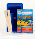 DrTim's Aquatics Natural Bene-FISH-al Fish Food Starter Kit for All Marine Fish DrTim's Aquatics Natural Bene-FISH-al Fish Food Starter Kit for All Marine Fish