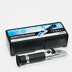 Refractometer