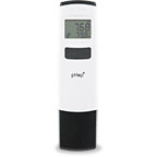 Hanna® pHep®+ Waterproof Pocket pH Tester with 0.01 pH Resolution Hanna® pHep®+ Waterproof Pocket pH Tester with 0.01 pH Resolution