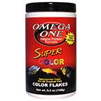 Omega One Super Color Flakes