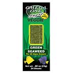 Omega One Super Veggie Green Seaweed