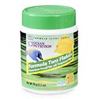 Ocean Nutrition Formula Two Flakes Fish Food for all Tropical Fish