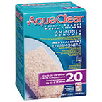 Hagen AquaClear Ammonia Remover Filter Media 