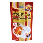 Hikari&reg; Oranda Gold Mini Pellet Food