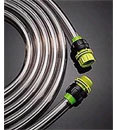 Python Hose Extensions