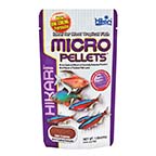 Hikari&reg; Micro Pellets