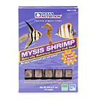 Ocean Nutrition Frozen Mysis Shrimp 