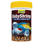 Tetra Baby Shrimp