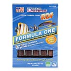 Ocean Nutrition Formula One RDF Frozen Fish Food