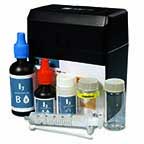 Red Sea Iodine Pro Test Kit